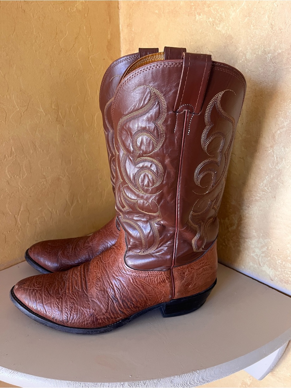 Cowboy Boots